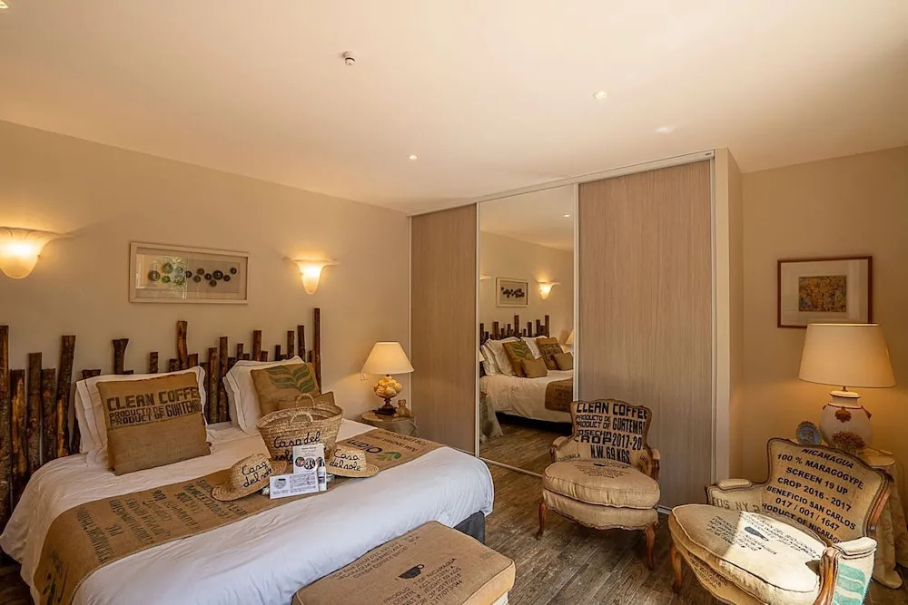 Casa del Sole Chambres dHotes de Charme