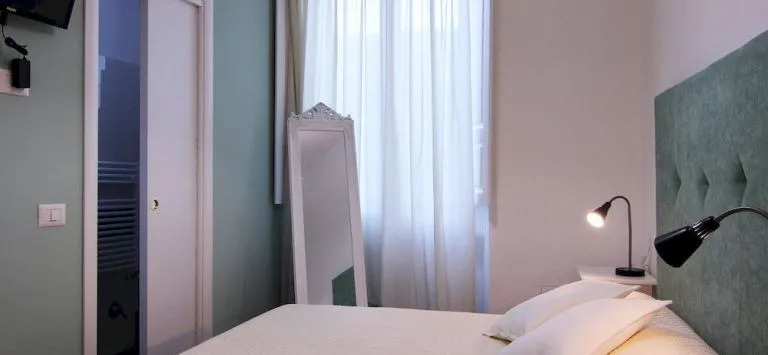 Ecò Suites
