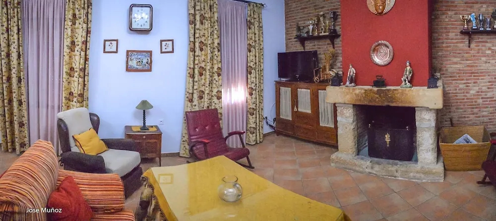 Villa Concha