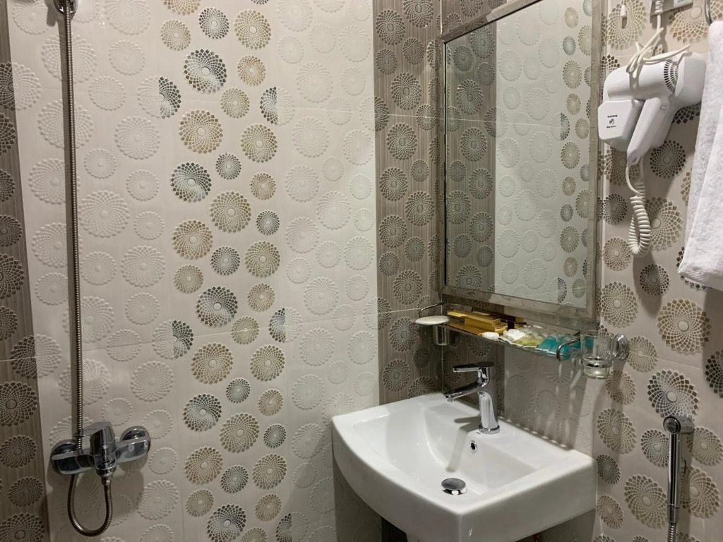 Olive Suites