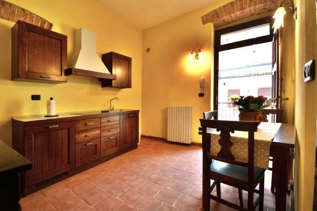 Palazzo Centro Alloggi Vacanza
