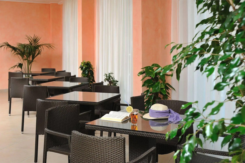 Hotel Favorita Easy Stay B&B