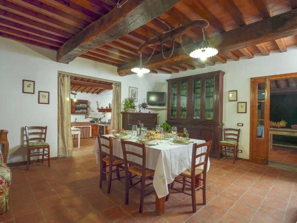 Agriturismo la Capanna