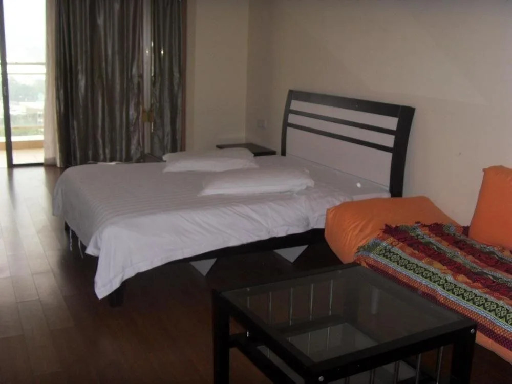 Xuanli Sea View Apartment