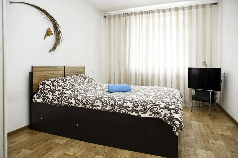 Apartaments KemXotel on st. Krasnaya, 18