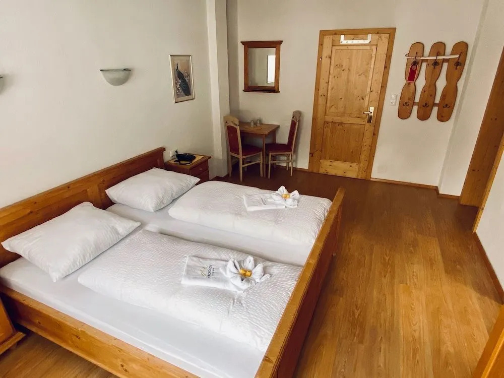 Hotel Kirchdach