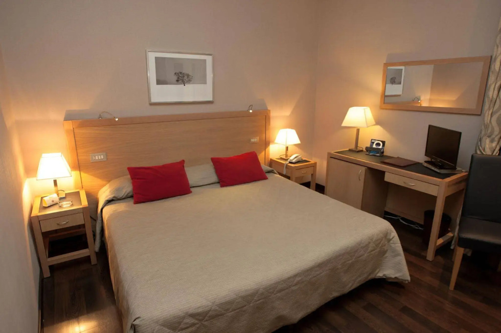 Hotel Gerber