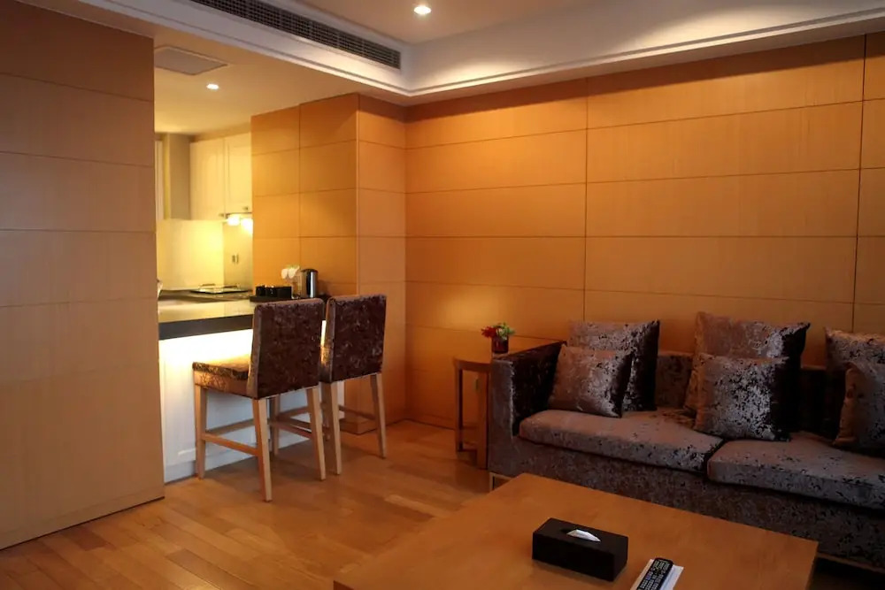 Hirizon Service Residence