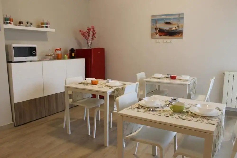 b&b Appiddaveru