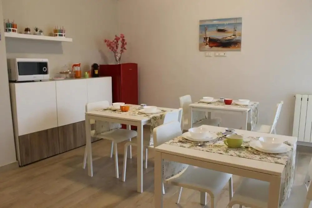 b&b Appiddaveru