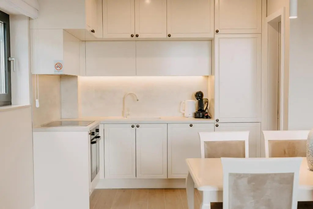 Carmen Residence Apartments