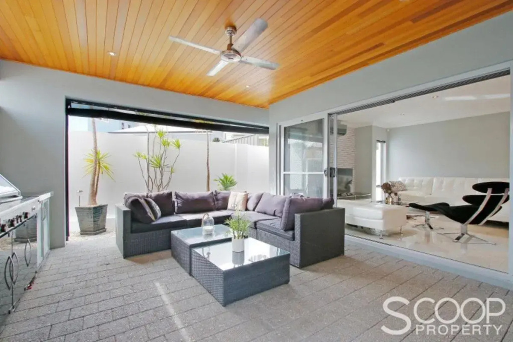 Ultra Stylish Fremantle Area