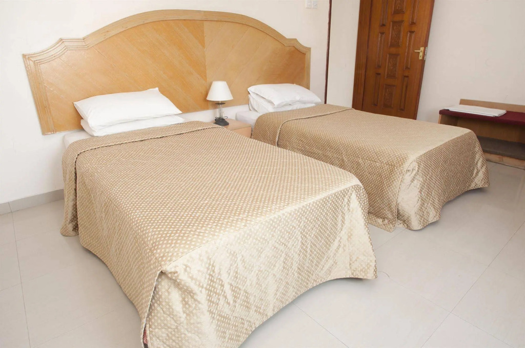 Nuzha Hotel Apartments