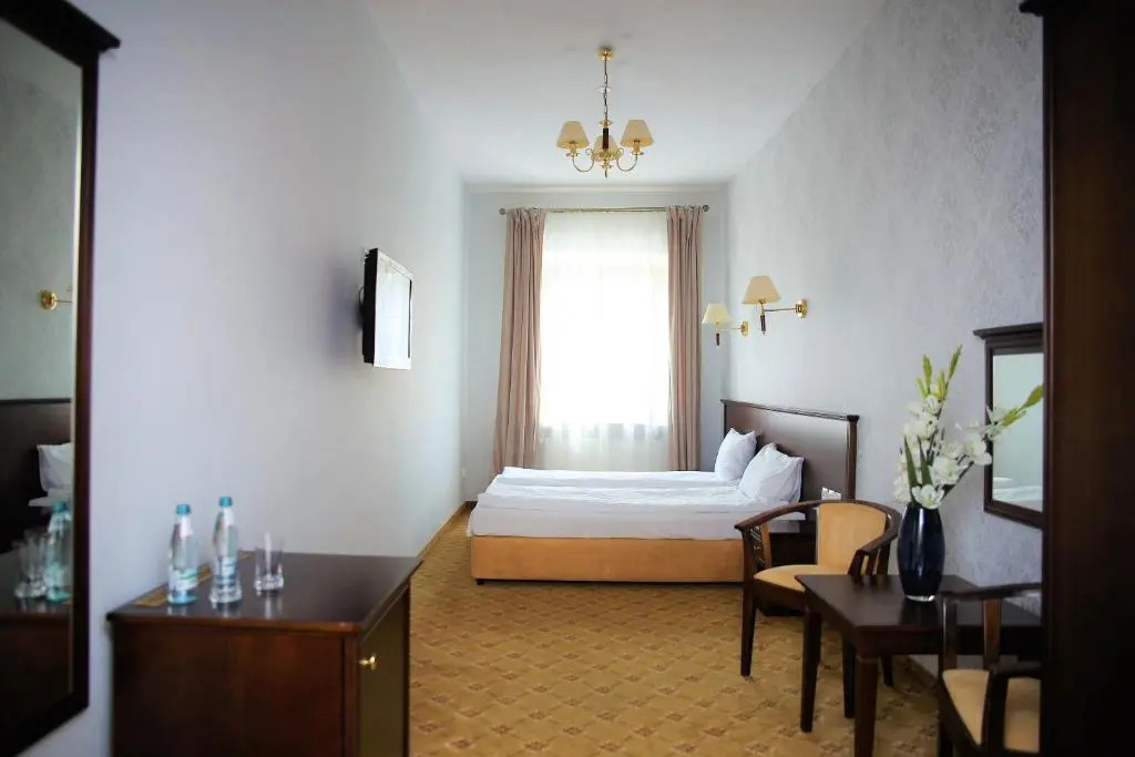 Prudentia Residence Qulturalna