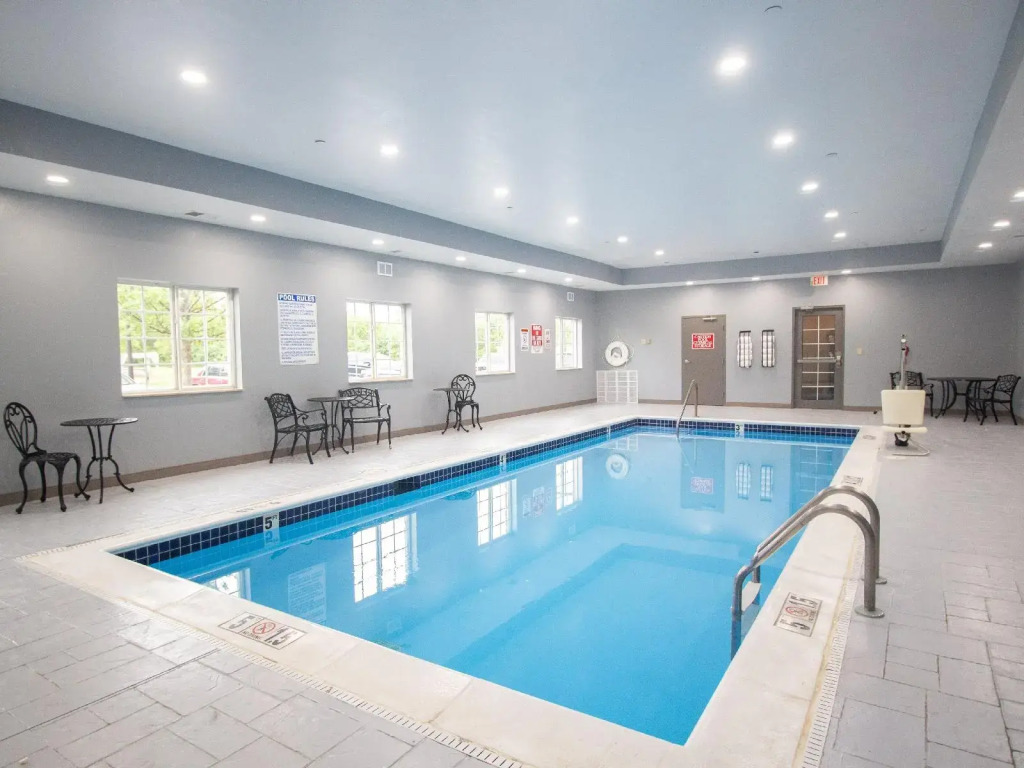 Candlewood Suites Louisville North by IHG