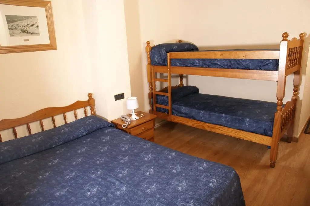 Hotel Les Neus