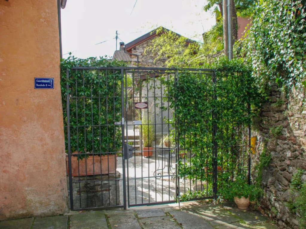 House Ghidotti Brissago
