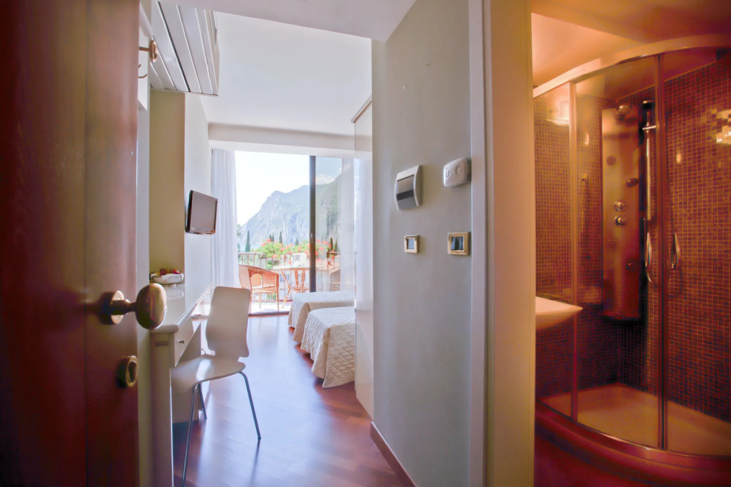 Garda Suite Hotel - Tonelli Hotels