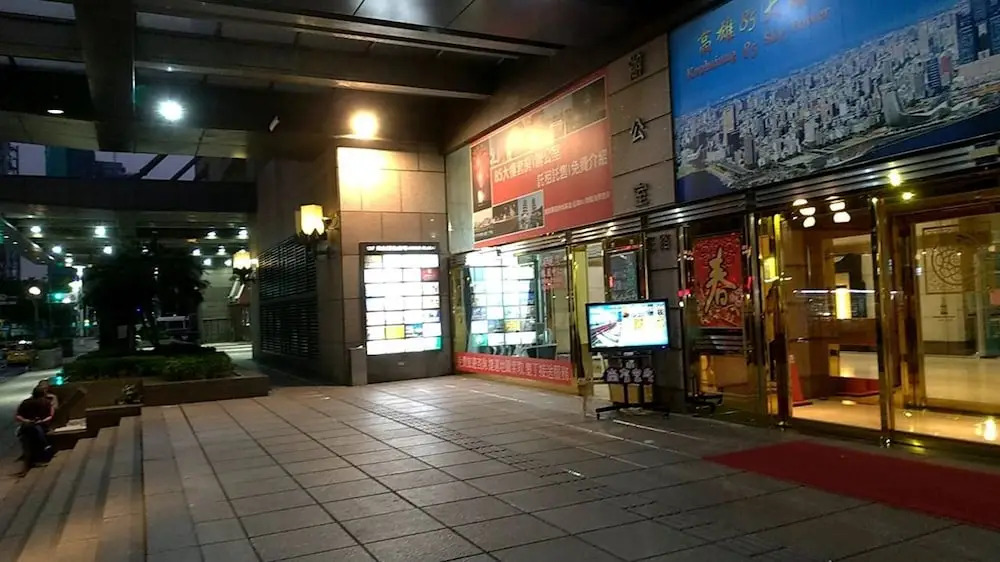 85 walk