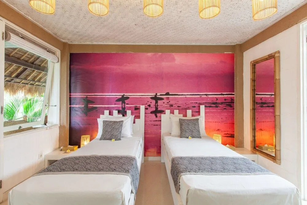 The Green Room Canggu