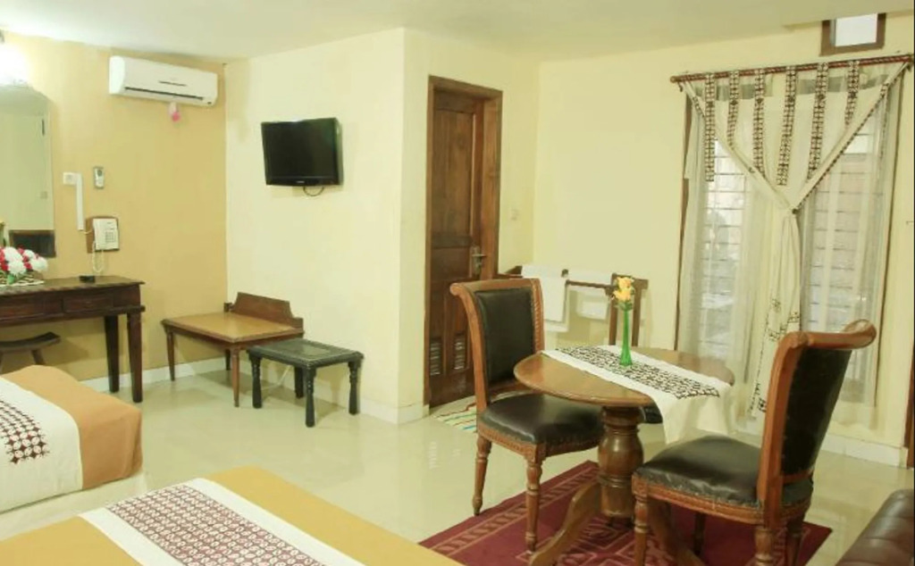 Hotel Mataram 2 Malioboro