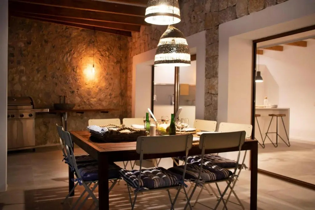 YourHouse Turquesa vacation house
