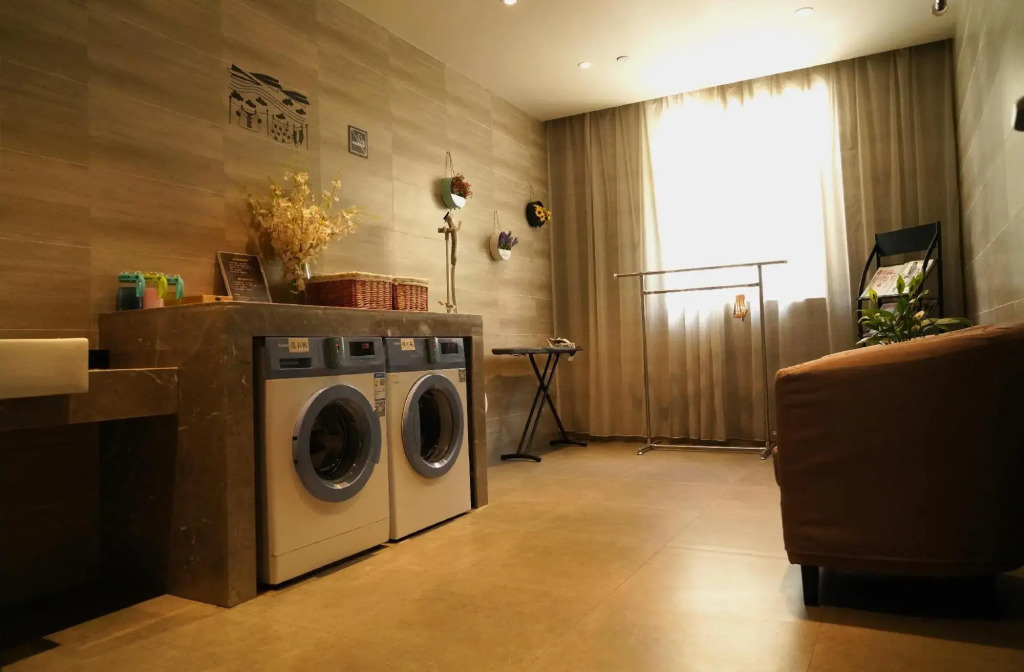 Starway Hotel (Yunhua Street, Yuci, Jinzhong)