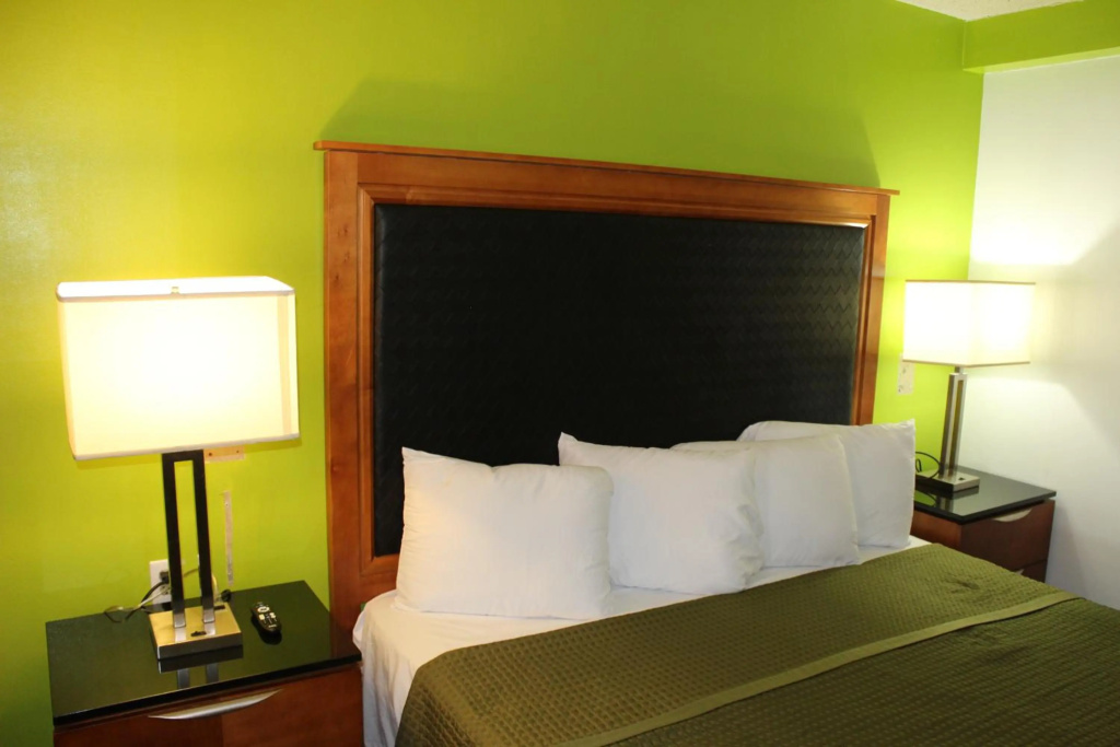 Spark By Hilton Roanoke Airport