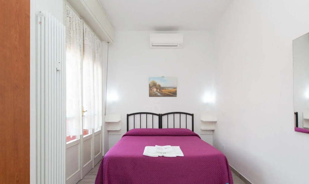 Il Grillo Di Firenze B&B