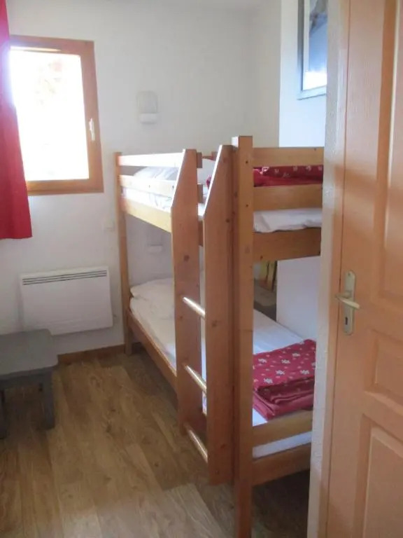 Appartement T3 neuf au frais à la montagne