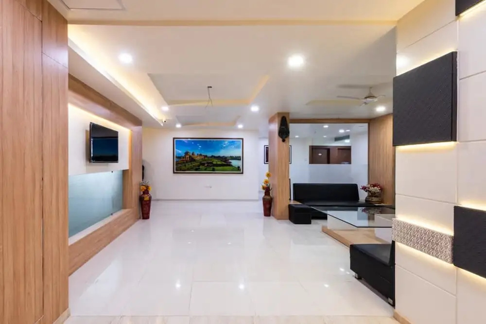 Hotel Drishti,Bhopal