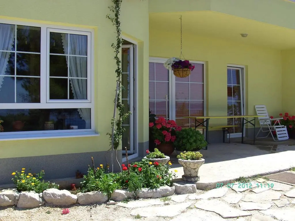Apartments Glavaš