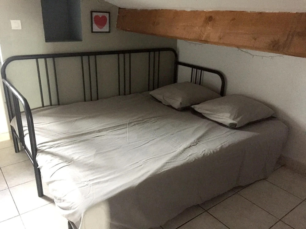 House With 4 Bedrooms in Agde, With Enclosed Garden and Wifi - 3 km Fr