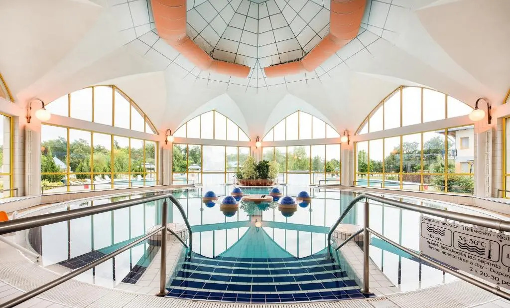 Vitalmed Hotel Sárvár