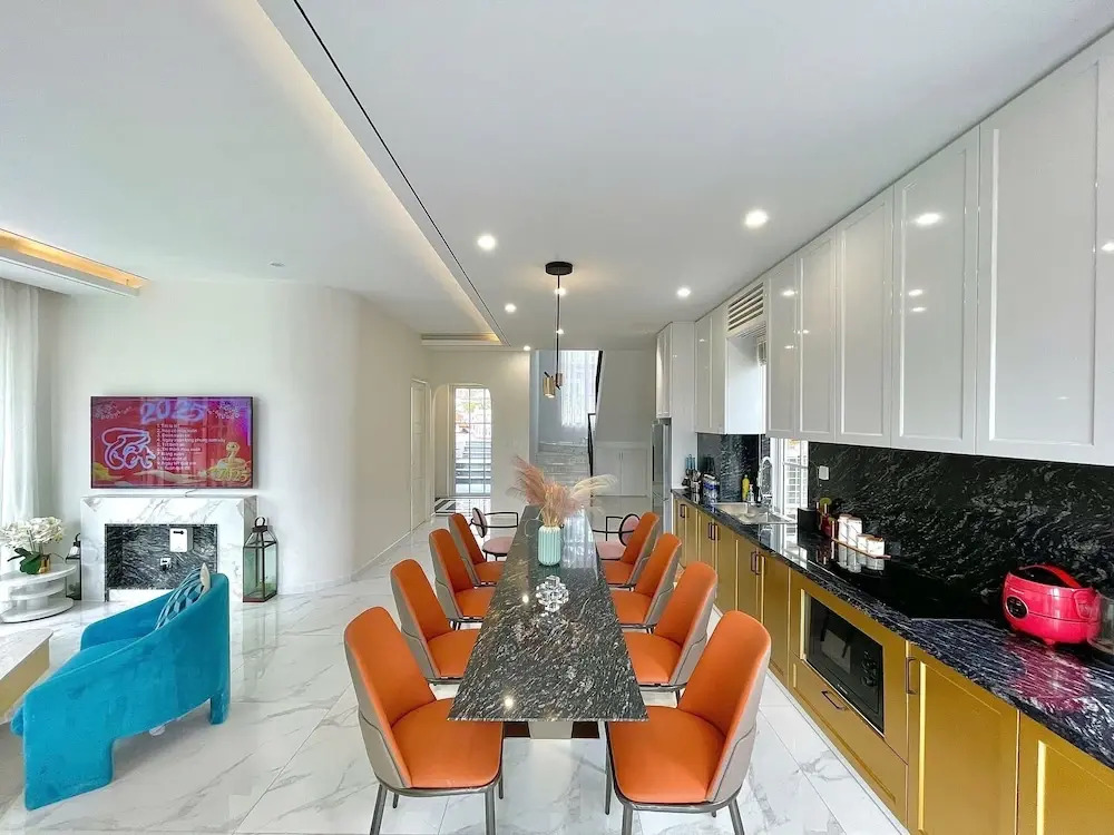Villa Novaworld Phan Thiết