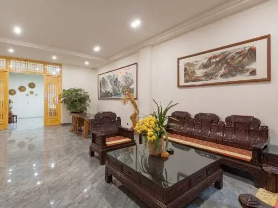 Xiantingxiaozhu Homestay