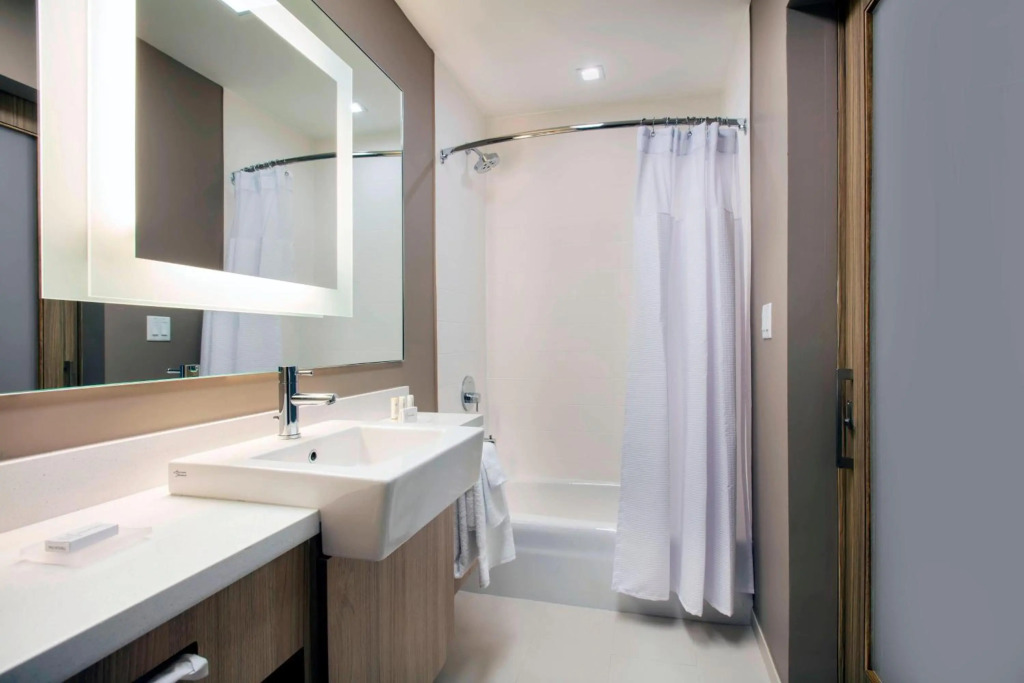 SpringHill Suites by Marriott Miami Doral