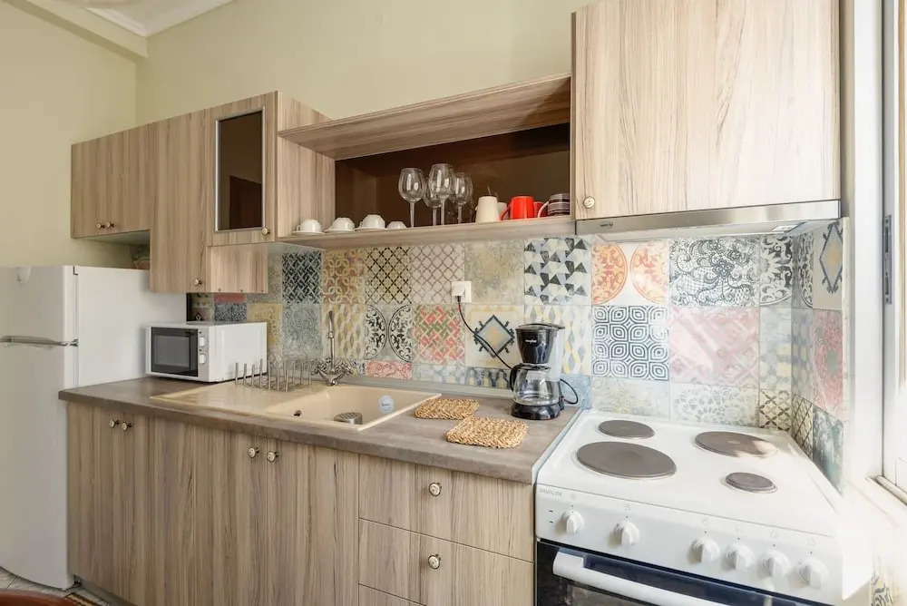 Upscale and Spacious 3BR Home
