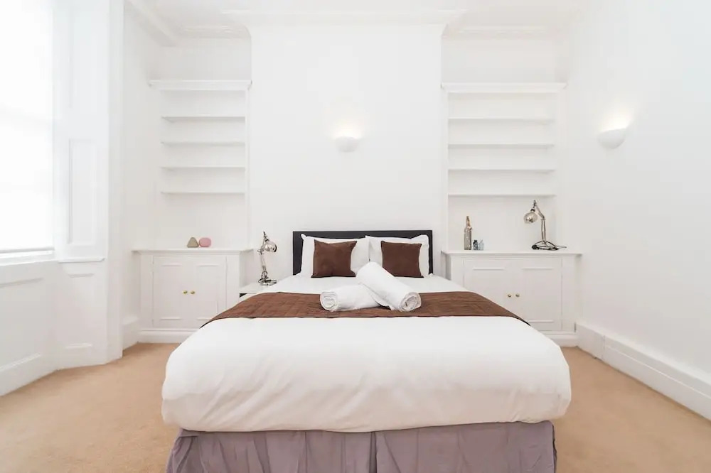 PML Apartments Montpelier Street