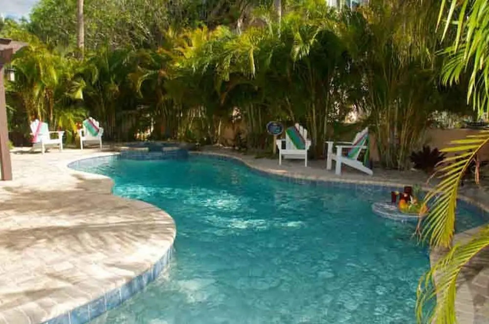 Calypso Cottage Apartment 3