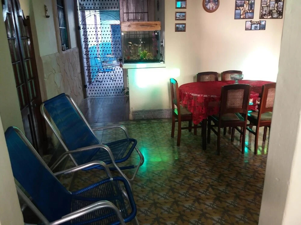 Casa Don Valiente
