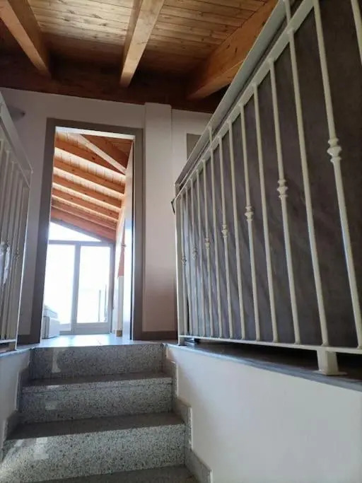 Appartamento Cassina 01