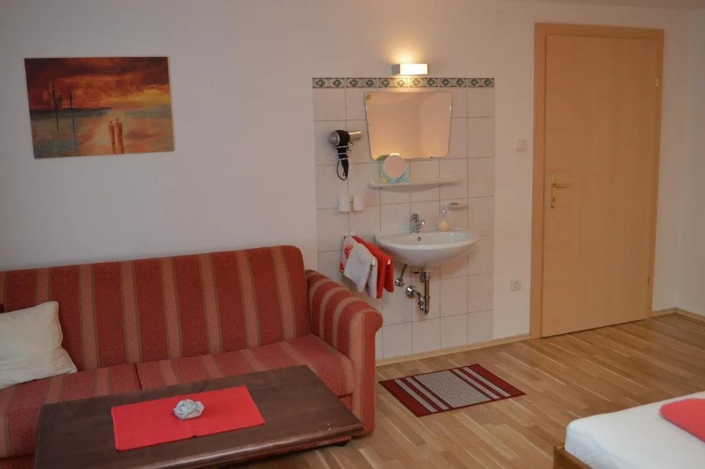Haus Gstrein Huben