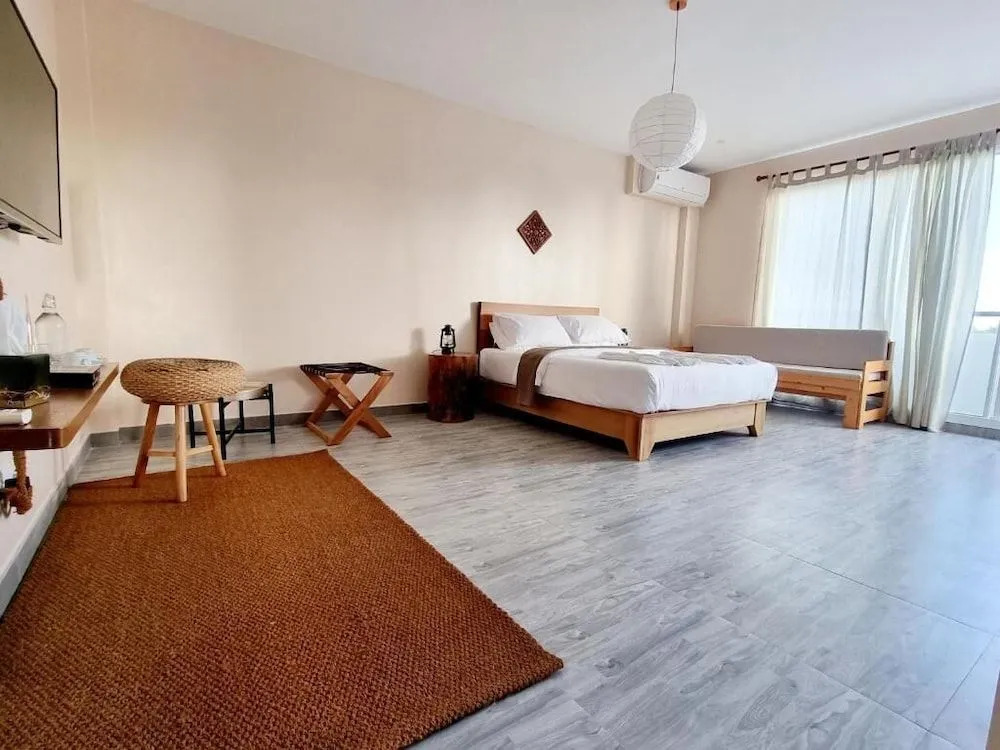 Lea Spa Hotel