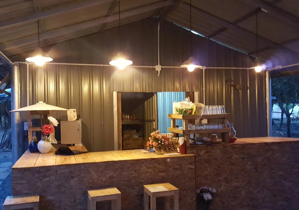 Camp Story Chiangmai