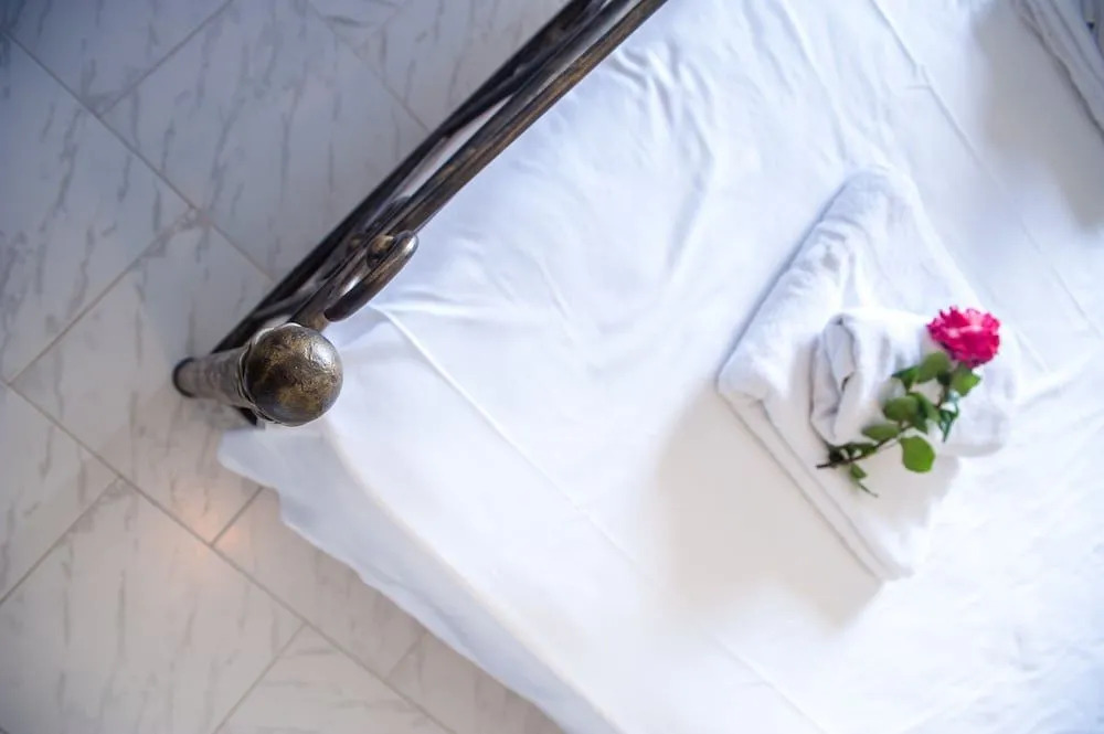 Harma Rooms & Apartments