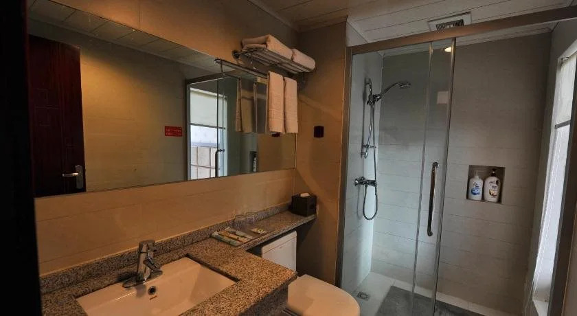 Le Cheng Hotel