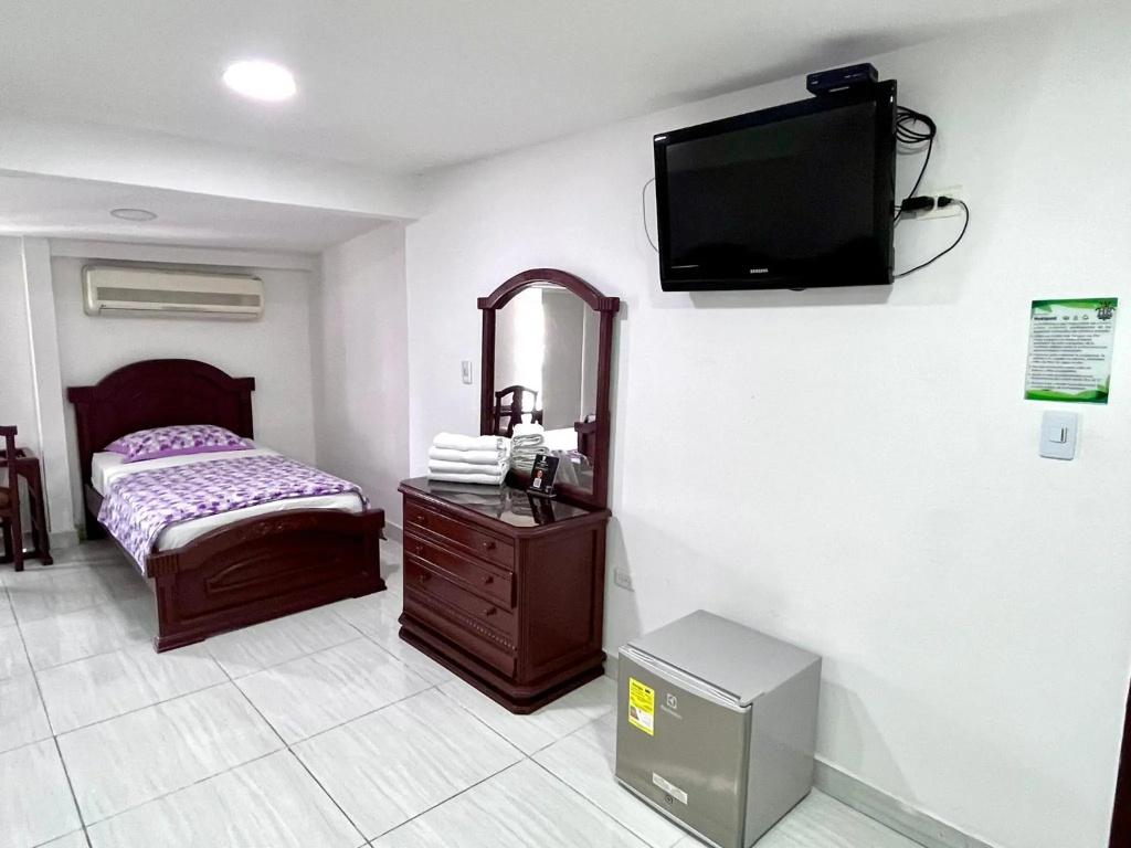 Hotel Exelsior