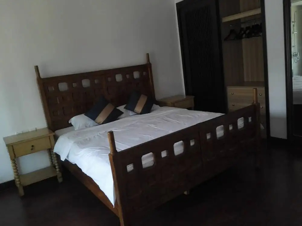Ban Dao seaview apartments