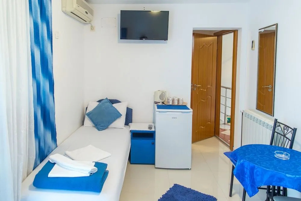 Guest House Vucicevic